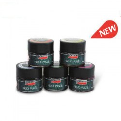 Wax Paste Πατινα 20ml Olive Pentart